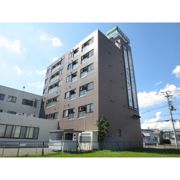 リヴィエ公園町の外観画像