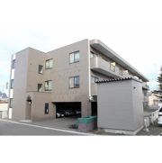 土屋ビル北見の外観画像