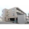 土屋ビル北見の間取り画像