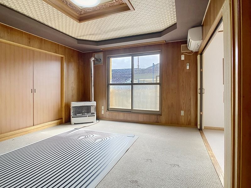 近くの北見市立北中学校まで1,613m（徒歩21分）