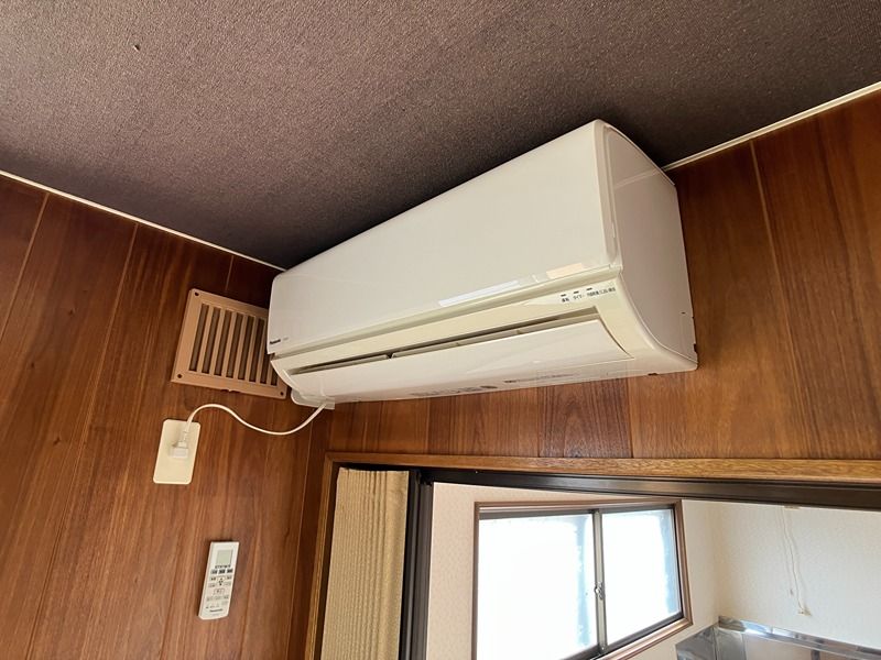 近くの認定こども園北見幼稚園まで142m（徒歩2分）