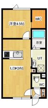 CORE ROOM（コアルーム）の間取り画像