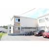 Lulu HouseII（ルルハウス2）の間取り画像