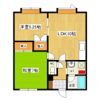 ハイムピア高栄の間取り画像