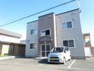ハピネスの間取り画像