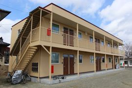 AvenirII（アヴニール2）の外観画像