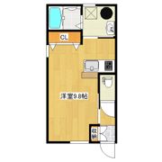 AvenirII（アヴニール2）の間取り画像