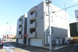 MS SAKAI（エムズサカイ）の外観画像