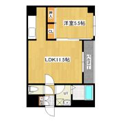 MS SAKAI（エムズサカイ）の間取り画像