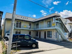 コーポマルミの外観画像