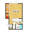 コーポラスセゾンの間取り画像