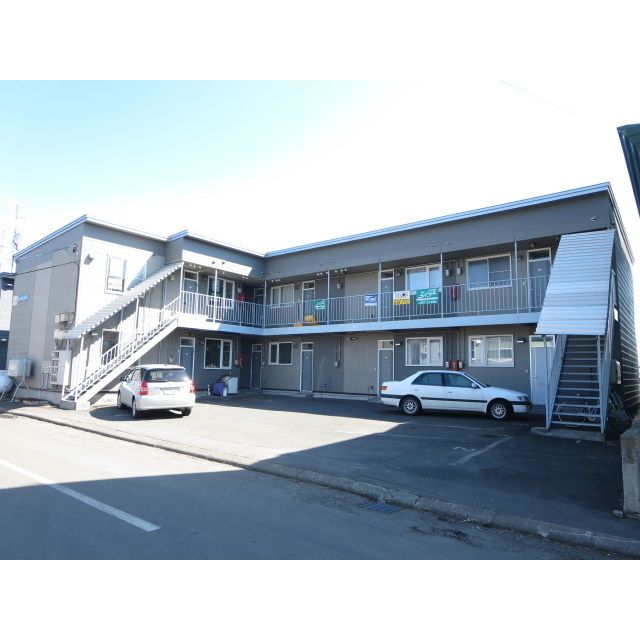 近くのフクハラ タイガー店まで660m（徒歩9分）