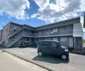 フィールドハウスの間取り画像
