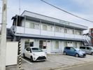 ピュアコーポの間取り画像
