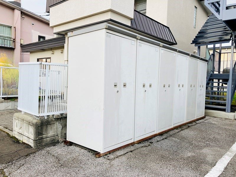 その他