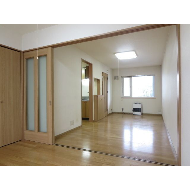 リビング