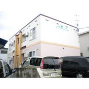 リブラ・リブレの外観画像