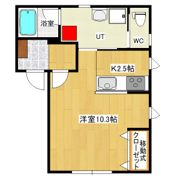 文京アクセスの間取り画像
