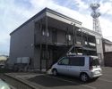 STハイツの間取り画像