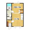 ST HOUSE Avenue(エスティーハウスアベニュー)の間取り画像