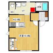 文京アクセスの間取り画像