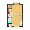 すどうハイツ1の間取り画像