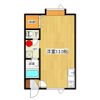 すどうハイツ2の間取り画像