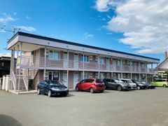 すどうハイツ1の外観画像