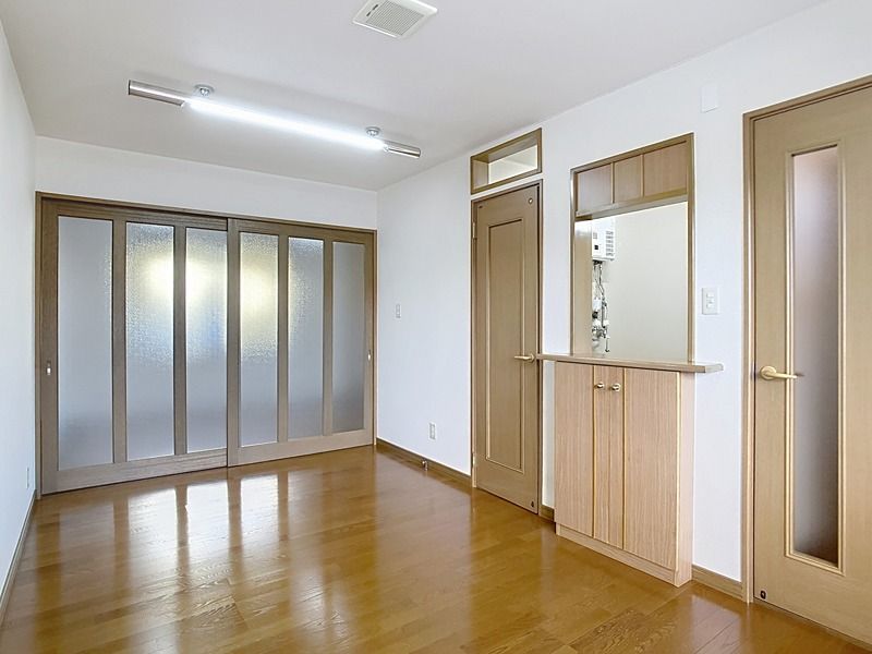 リビング