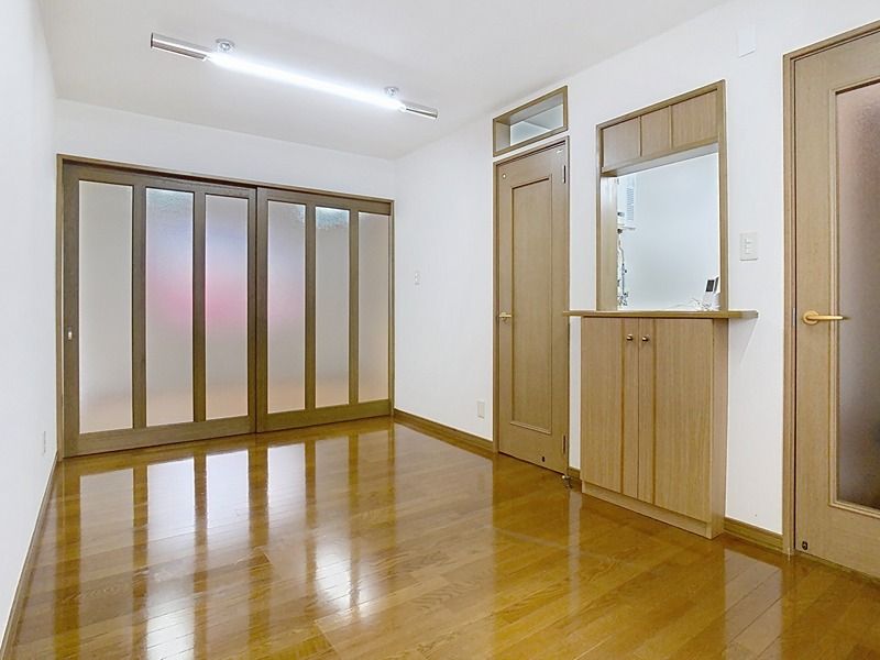 近くの北見赤十字病院まで803m(徒歩11分)