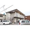 コーポあにえすの間取り画像