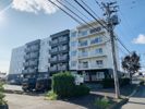 ロイヤルシャトー静の間取り画像