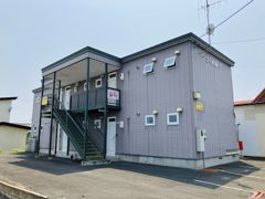 コーポM・Tの外観画像