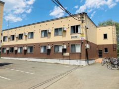 レガーロ文京IIの外観画像