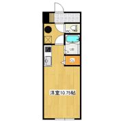 レガーロ文京IIの間取り画像