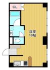 NYビルの間取り画像