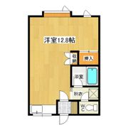 KENTハウス（ケントハウス）の間取り画像