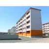 クラージュ春光IIの間取り画像