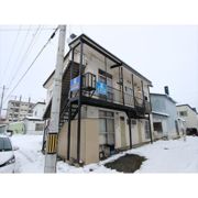 コーポときわの外観画像