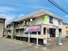 コーポ春の間取り画像