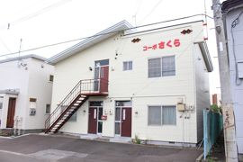 コーポさくらの外観画像