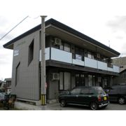 ハウス6条の外観画像