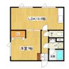 司マンションの間取り画像