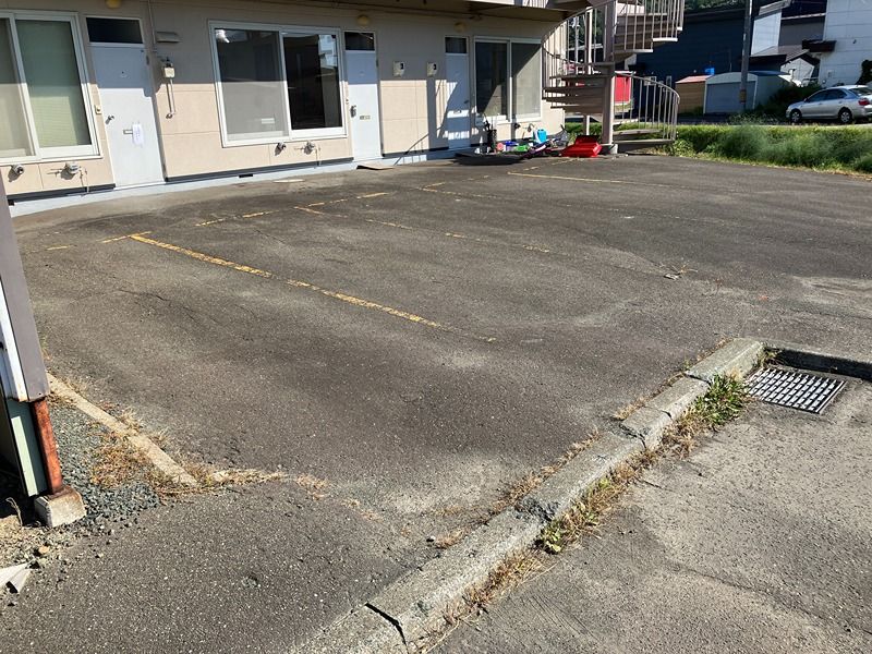 近くの北見警察署 西交番まで3,253m(徒歩41分)