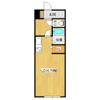 レガーロ文京Iの間取り画像