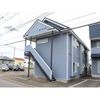 ホークハイツIの間取り画像