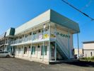 ペパーミントハイツの間取り画像