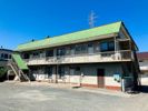 クリーンハイツの間取り画像