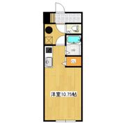 レガーロ文京IIの間取り画像