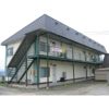 夕陽ヶ丘ハイツの間取り画像